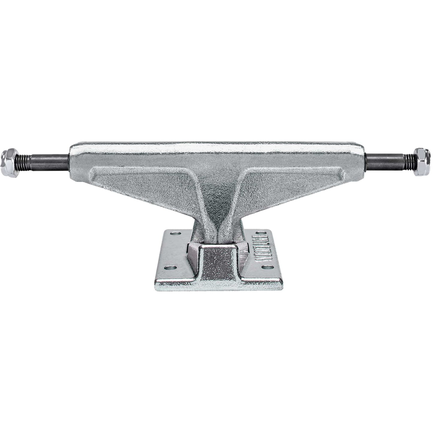 Venture Polished Lo Skateboard Trucks 5.0