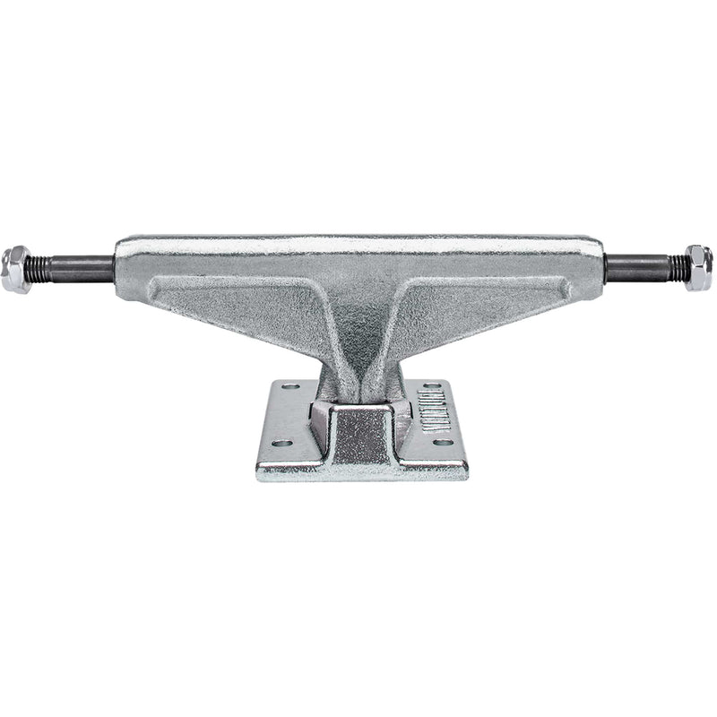 Venture Polished Lo Skateboard Trucks 5.0