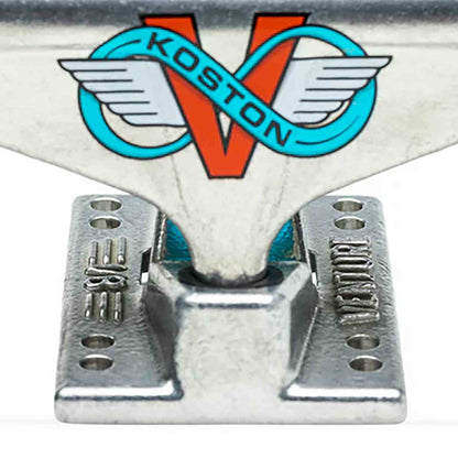 Venture V-8 Koston Skateboard Trucks 5.8
