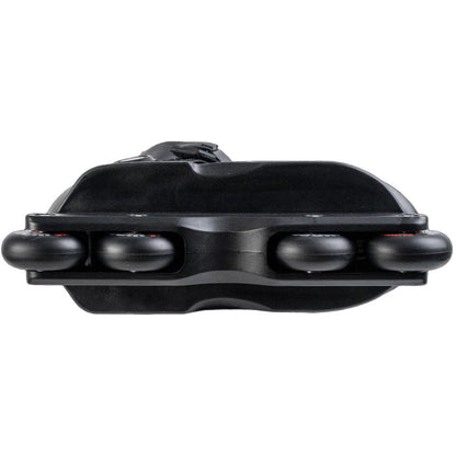 Flying Eagle Vireo Black Kids Aggressive Skates
