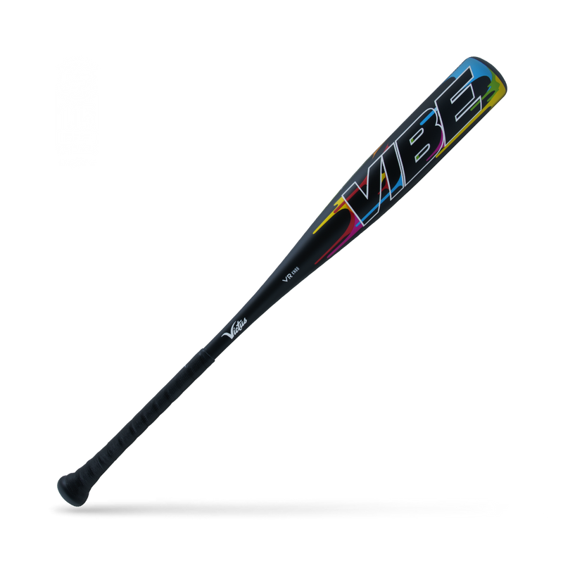 VICTUS 2024 VIBE SENIOR SENIOR LEAGUE -5 USSSA BASEBALL BAT