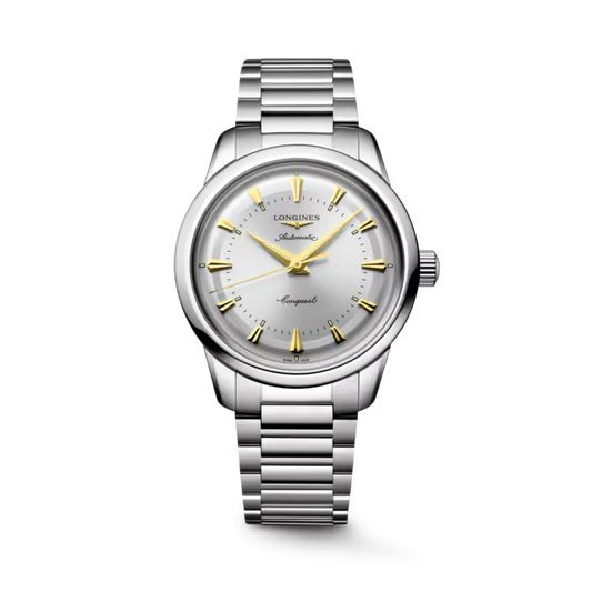 CONQUEST HERITAGE 38 mm Ivory