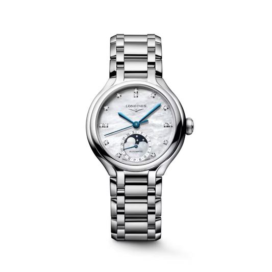 PRIMALUNA MOONPHASE Diamond Indexes