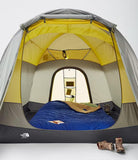 The North Face - Wawona 4P - Lexog/Tbtn/Ntpg