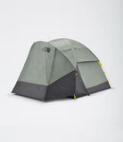 The North Face - Wawona 4P - Lexog/Tbtn/Ntpg