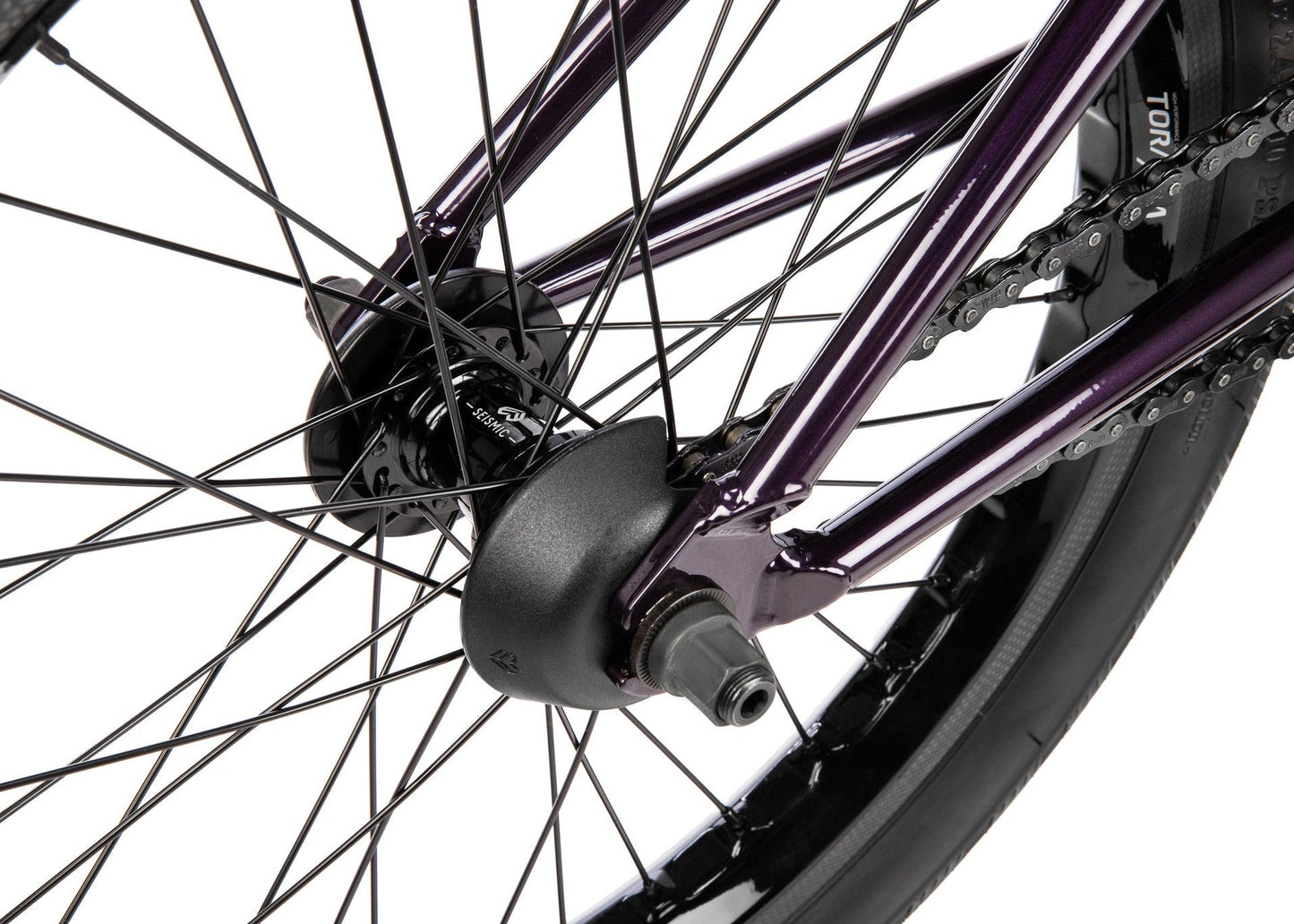 We The People Envy Carbonic Bike