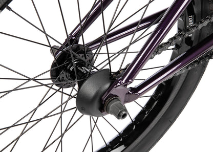 We The People Envy Carbonic Bike