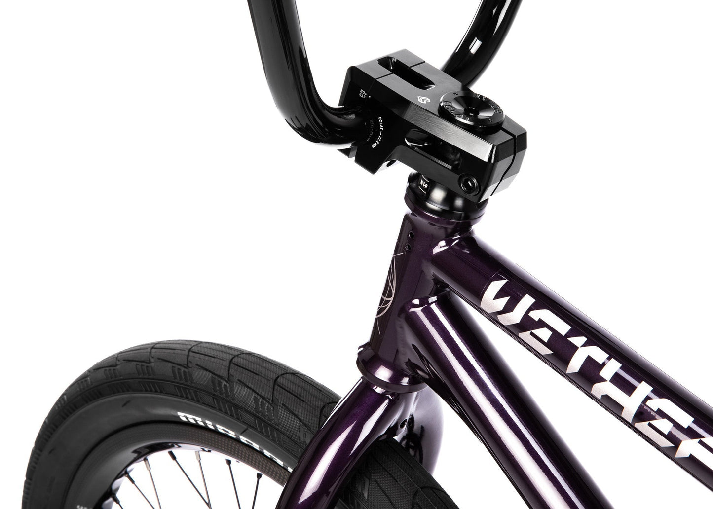 We The People Envy Carbonic Bike
