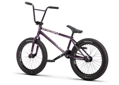 We The People Envy Carbonic Bike