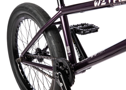We The People Envy Carbonic Bike