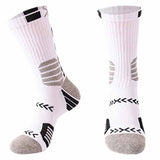 Protective Kids Skating Socks