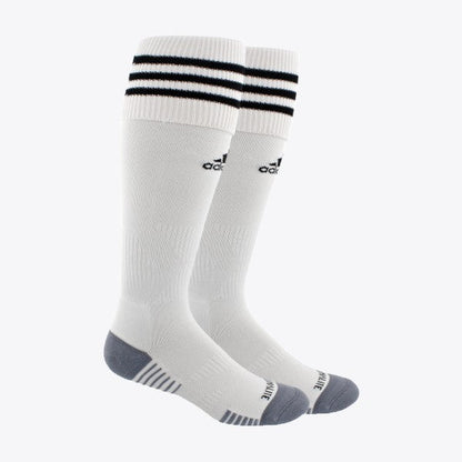 adidas Copa Zone Socks White/Black XS