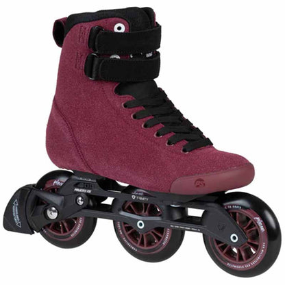 Powerslide Pheme Wine 100 Skates