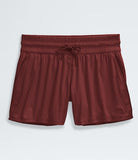 The North Face - Aphrodite Short - Women's - Tnf Black