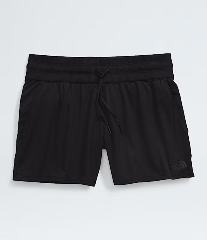 The North Face - Aphrodite Short - Women's - Tnf Black