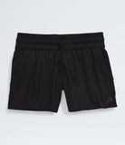 The North Face - Aphrodite Short - Women's - Tnf Black