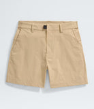The North Face - Basin Short 5in - Women's - Duck Green