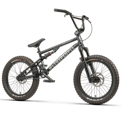 We The People Swampmaster Bike