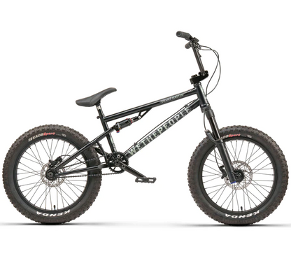 We The People Swampmaster Bike