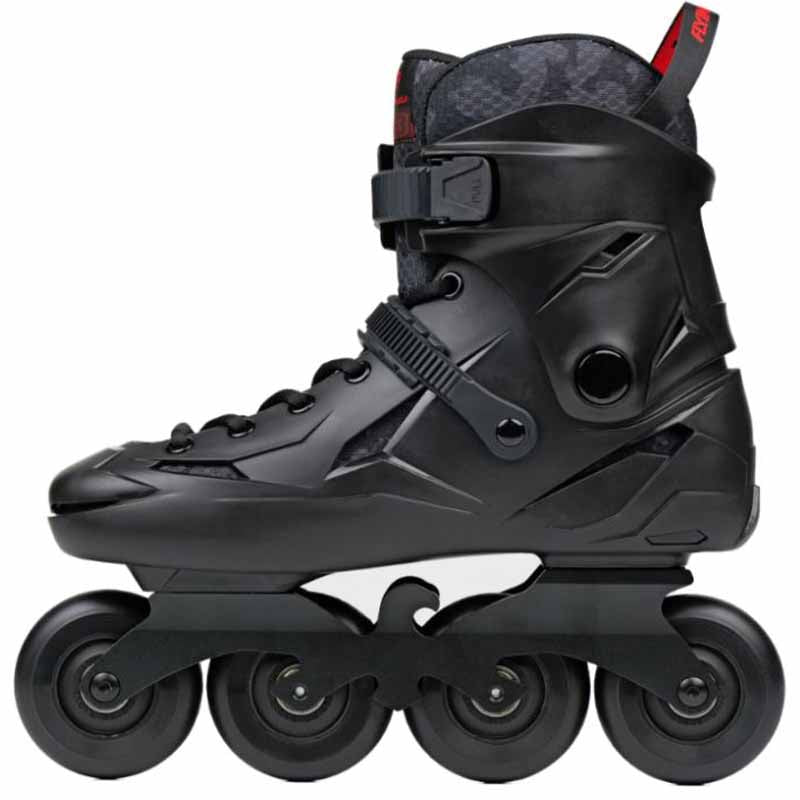 Flying Eagle X3 Shrike Black Skates