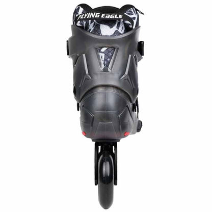 Flying Eagle X5D Spectre Black Skates