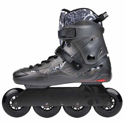 Flying Eagle X5D Spectre Black Skates