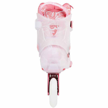 Flying Eagle X5D Spectre Pink Skates