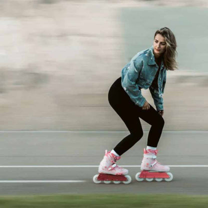 Flying Eagle X5D Spectre Pink Skates