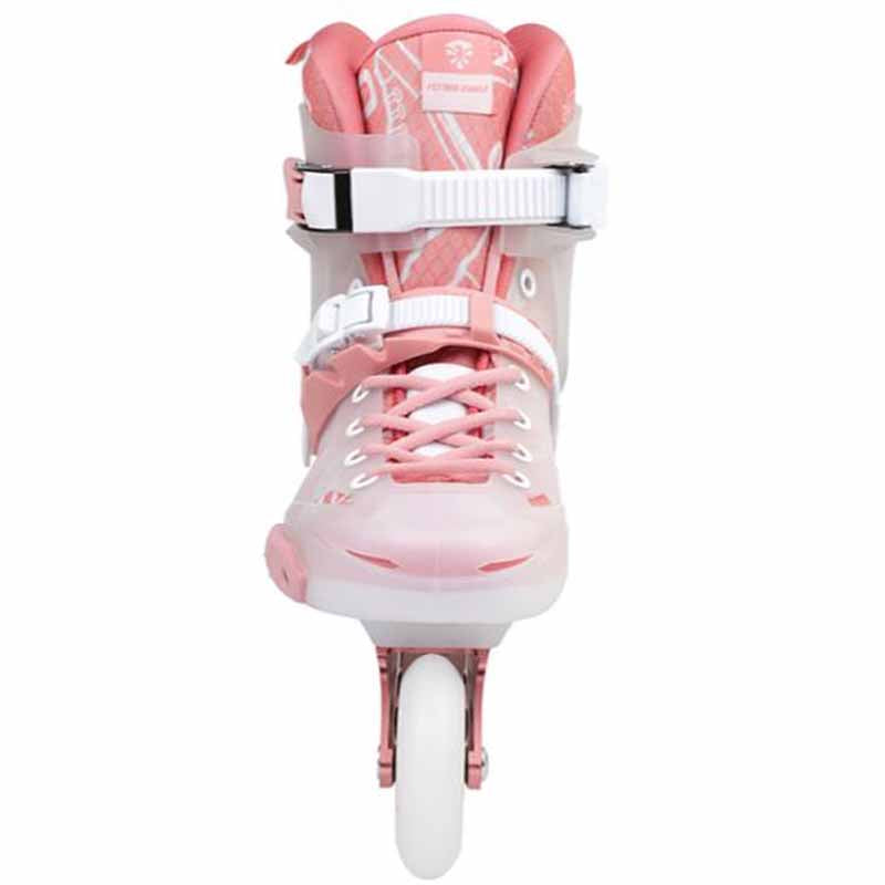Flying Eagle X5F Spectre Pink Skates