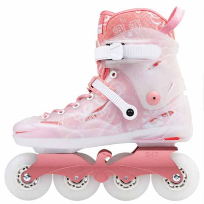 Flying Eagle X5F Spectre Pink Skates