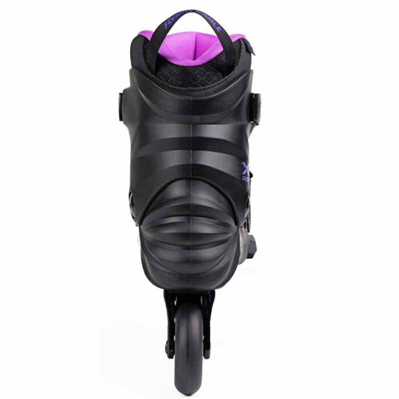 Flying Eagle X6 Reaver Black Violet Skates