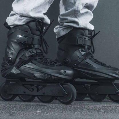 Flying Eagle X6 Reaver Graphite Skates