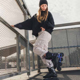 Flying Eagle X6 Reaver Black Violet Skates
