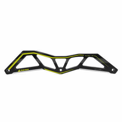 Rollerblade Rival 12.8" 3x125mm Frame