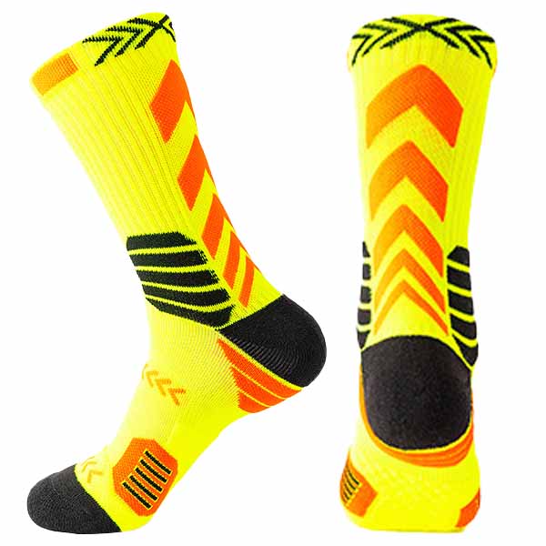 Protective Skating Socks
