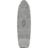 Yow Anemone 34.5" Pukas x Yow Surfskate Complete