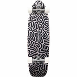 Yow Anemone 34.5" Pukas x Yow Surfskate Complete