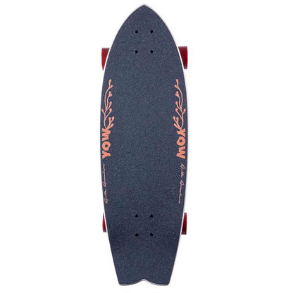 Yow Aritz Aranburu 30.5" Signature Series Surfskate Complete