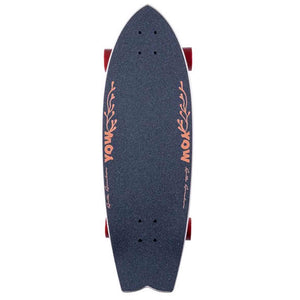 Yow Aritz Aranburu 30.5" Signature Series Surfskate Complete
