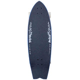 Yow Aritz Aranburu 32.5" Signature Series Surfskate Complete