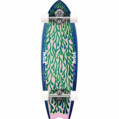 Yow Aritz Aranburu 32.5" Signature Series Surfskate