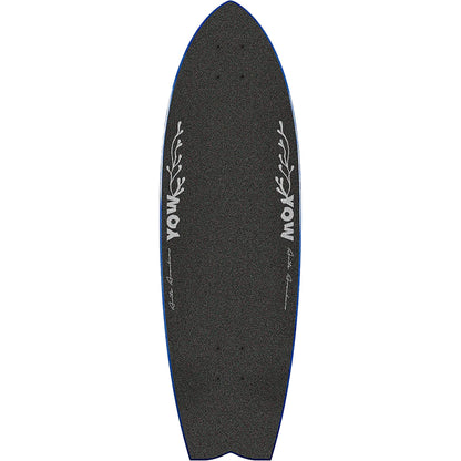 Yow Aritz Aranburu 32.5" Signature Series Surfskate