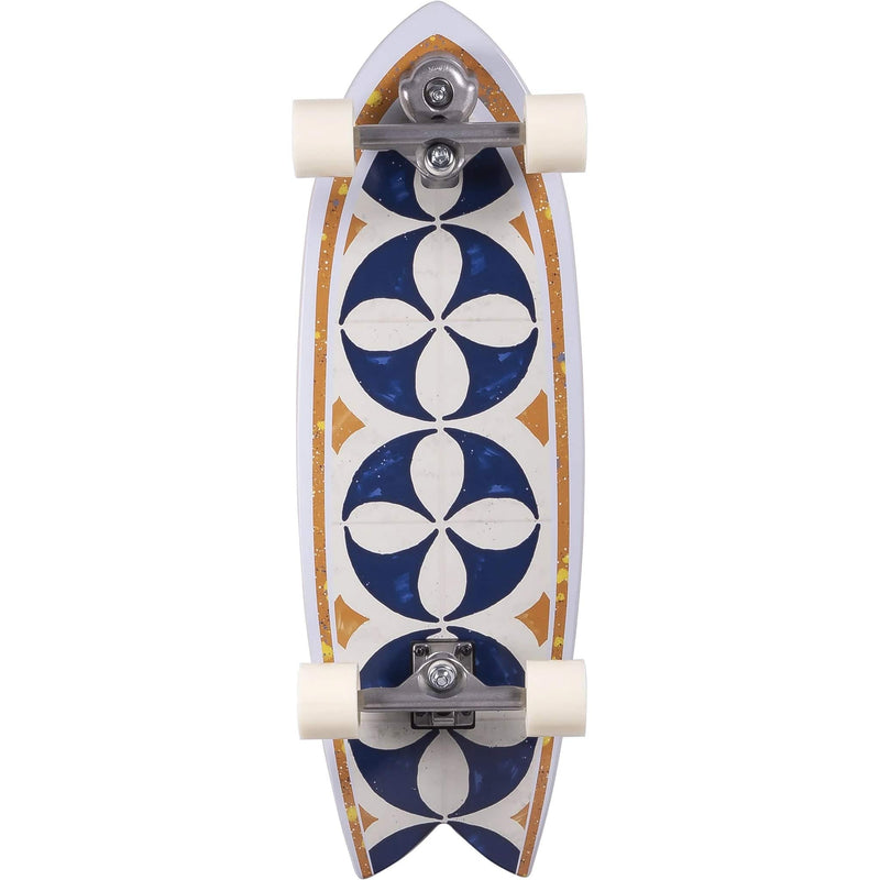Yow Coxos 31" Power Surfing Series Surfskate Complete