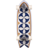 Yow Coxos 31" Power Surfing Series Surfskate Complete