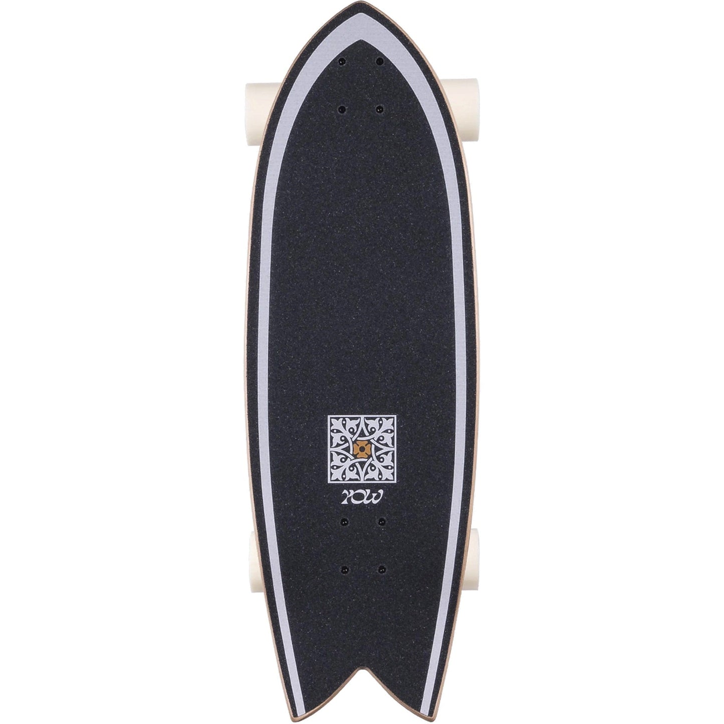 Yow Coxos 31" Power Surfing Series Surfskate Complete