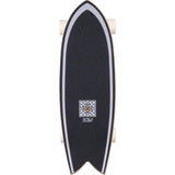 Yow Coxos 31" Power Surfing Series Surfskate Complete