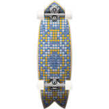 Yow Coxos 31" Power Surfing Series Surfskate Complete