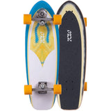 Yow Hossegor 29" Power Surfing Series Surfskate Complete