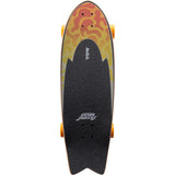 Yow Huntington 30" Grom Series Surfskate Complete