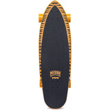 Yow Medina Bengal 33" Signature Series Surfskate Complete